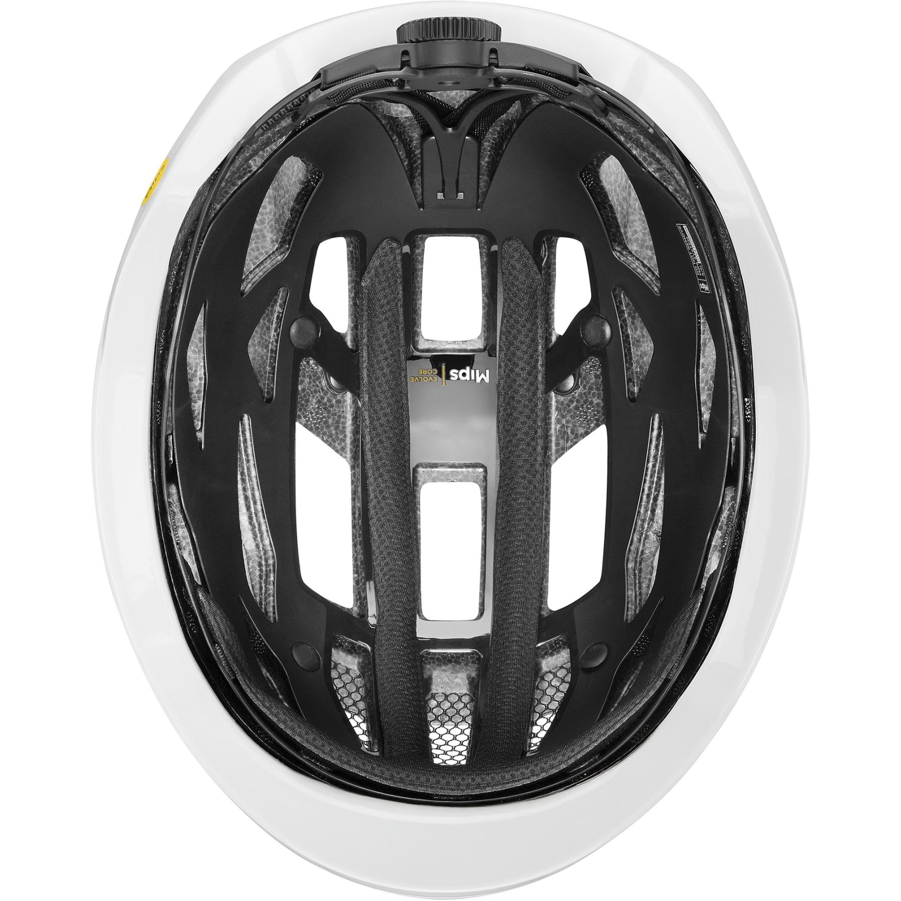 Jual UVEX Helmet Safety Type 9735030 Pronamic Alpine White Head Protection  WHITE Head Protection (white) I.897696073 - View #8