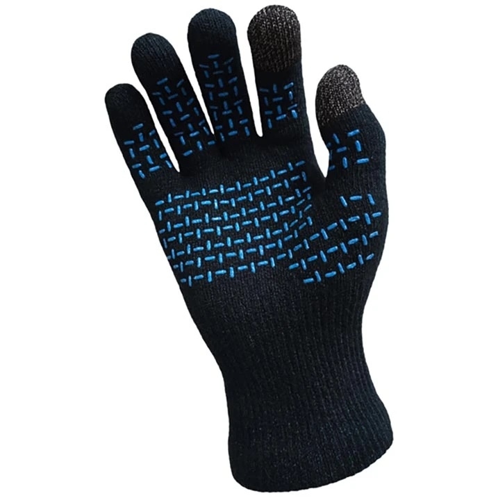 Produktbild von DexShell Ultralite Handschuhe - heather blue