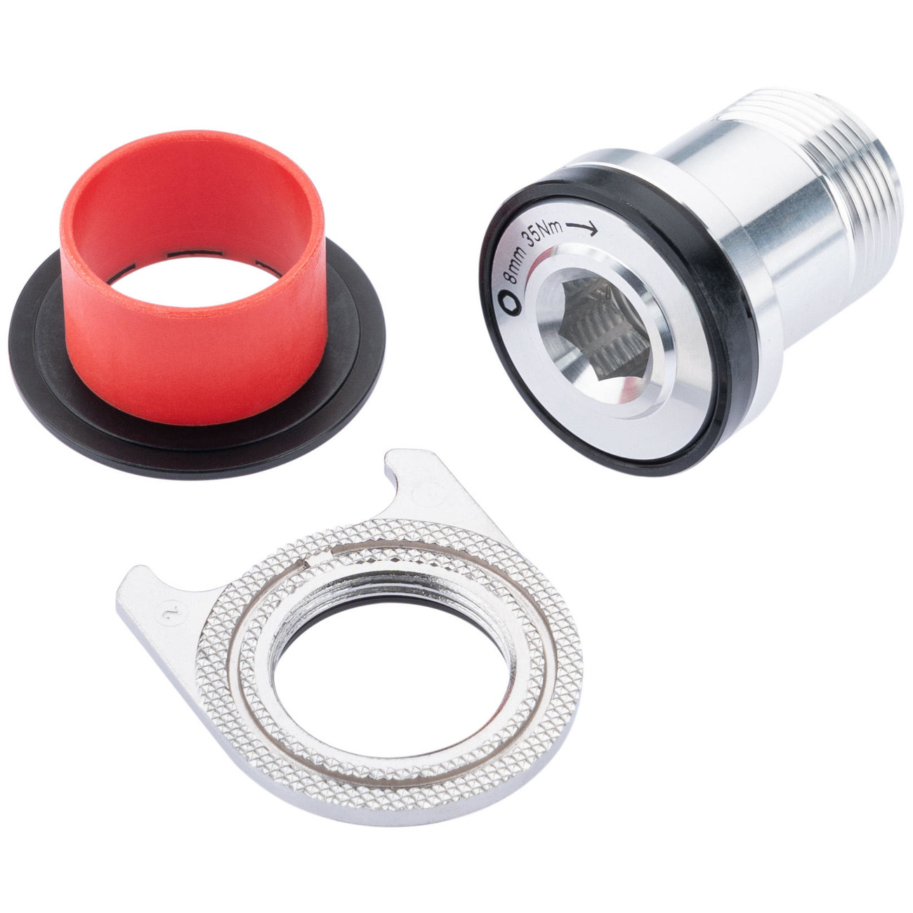 Picture of SRAM Full Mount Bolt Kit for XX Eagle Rear Derailleur - AXS | T-Type | B1 - 11.7518.104.001