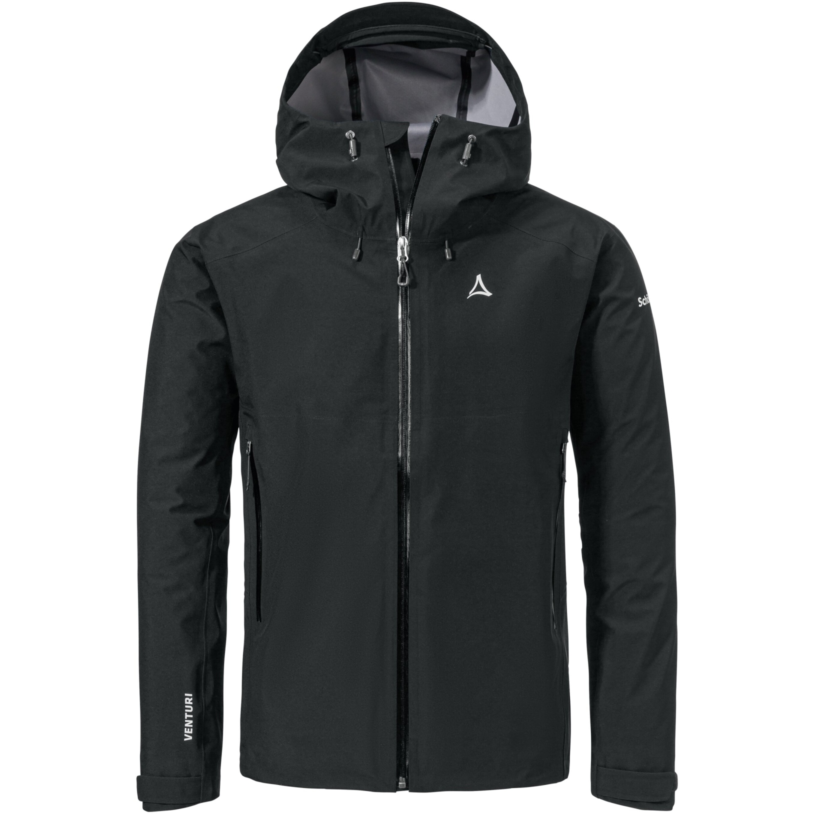 Veste de trekking pour femme Schoffel Miara Softshell SCHÖFFEL