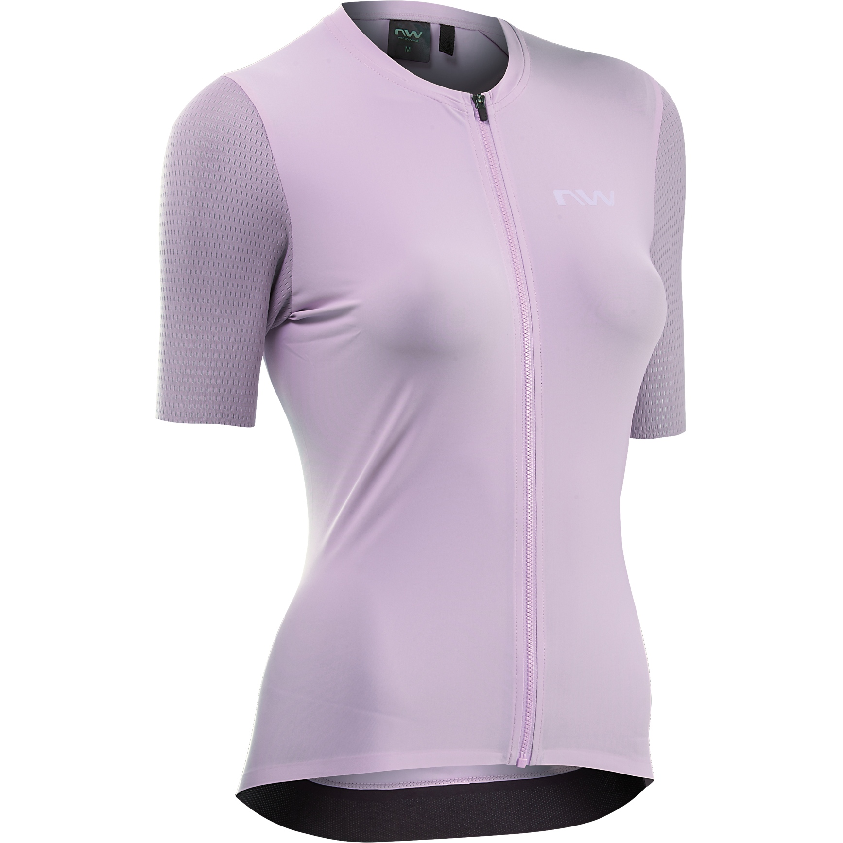 Produktbild von Northwave Extreme 2 Kurzarmtrikot Damen - lilac 66