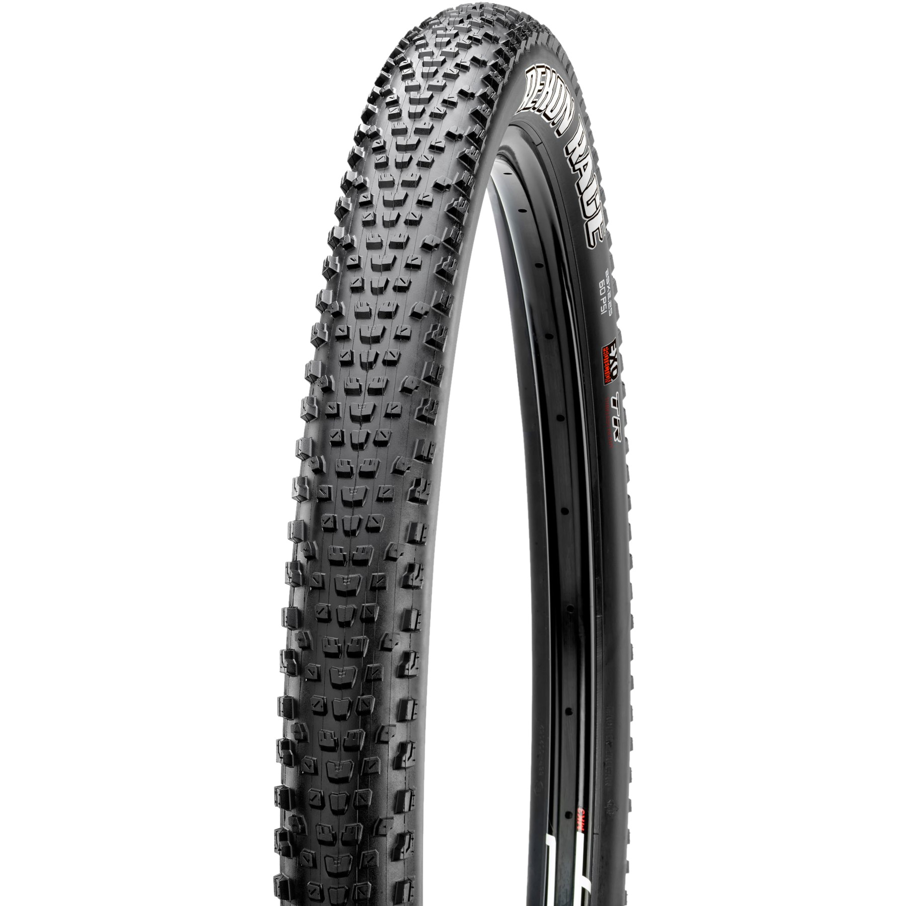 Picture of Maxxis Rekon Race Wire Bead Tire - MPC | EXO - 29x2.25&quot;
