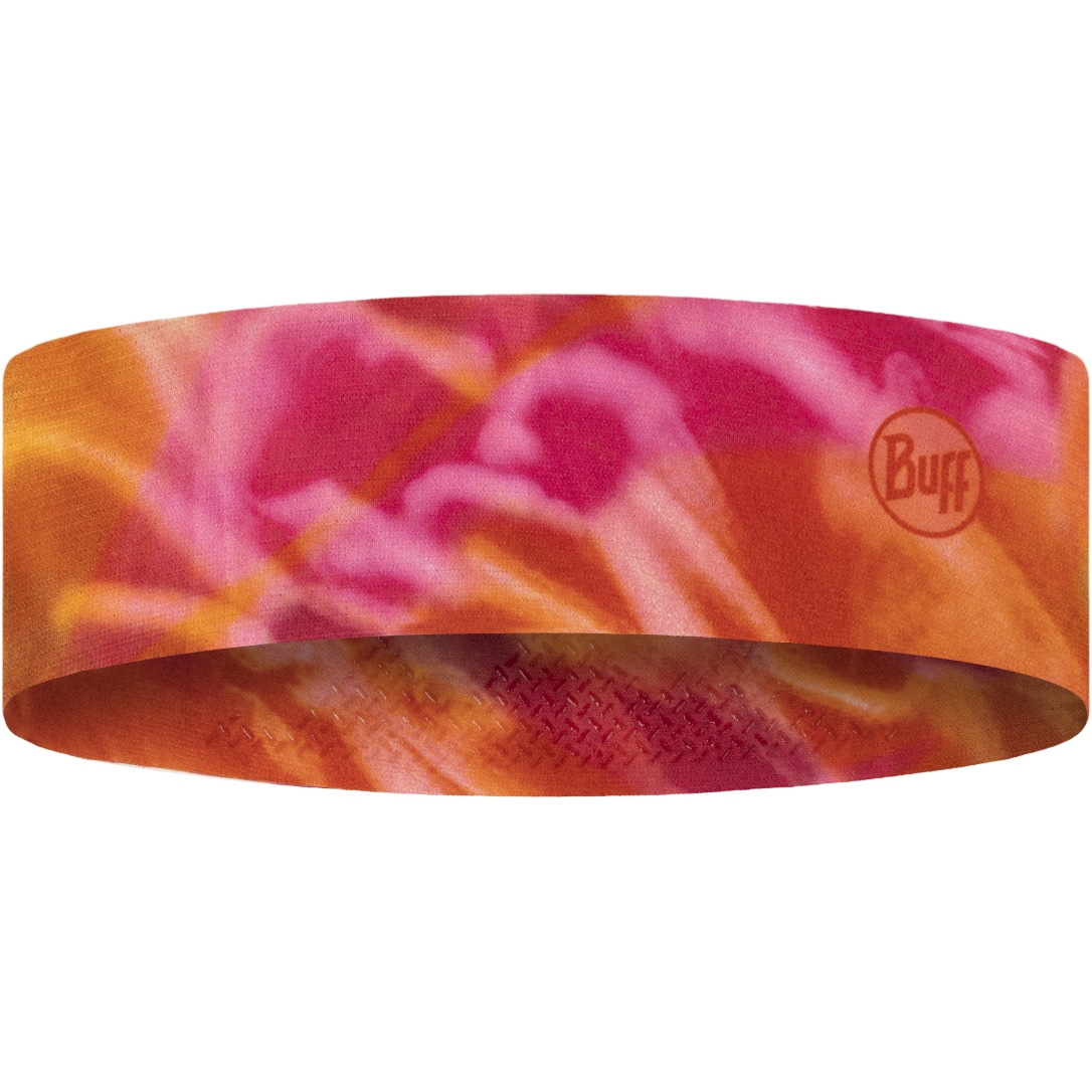 Produktbild von Buff® CoolNet UV Slim Stirnband Unisex - Exonias Multi