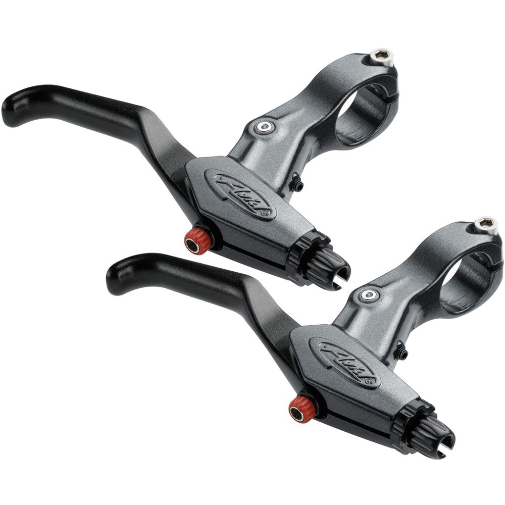 Picture of SRAM Speed Dial 7 Brake Levers (pair)