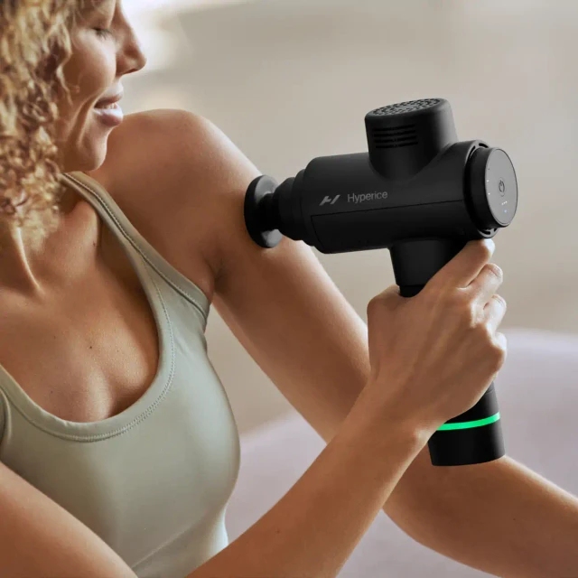 Hypervolt 2 2024 massage gun