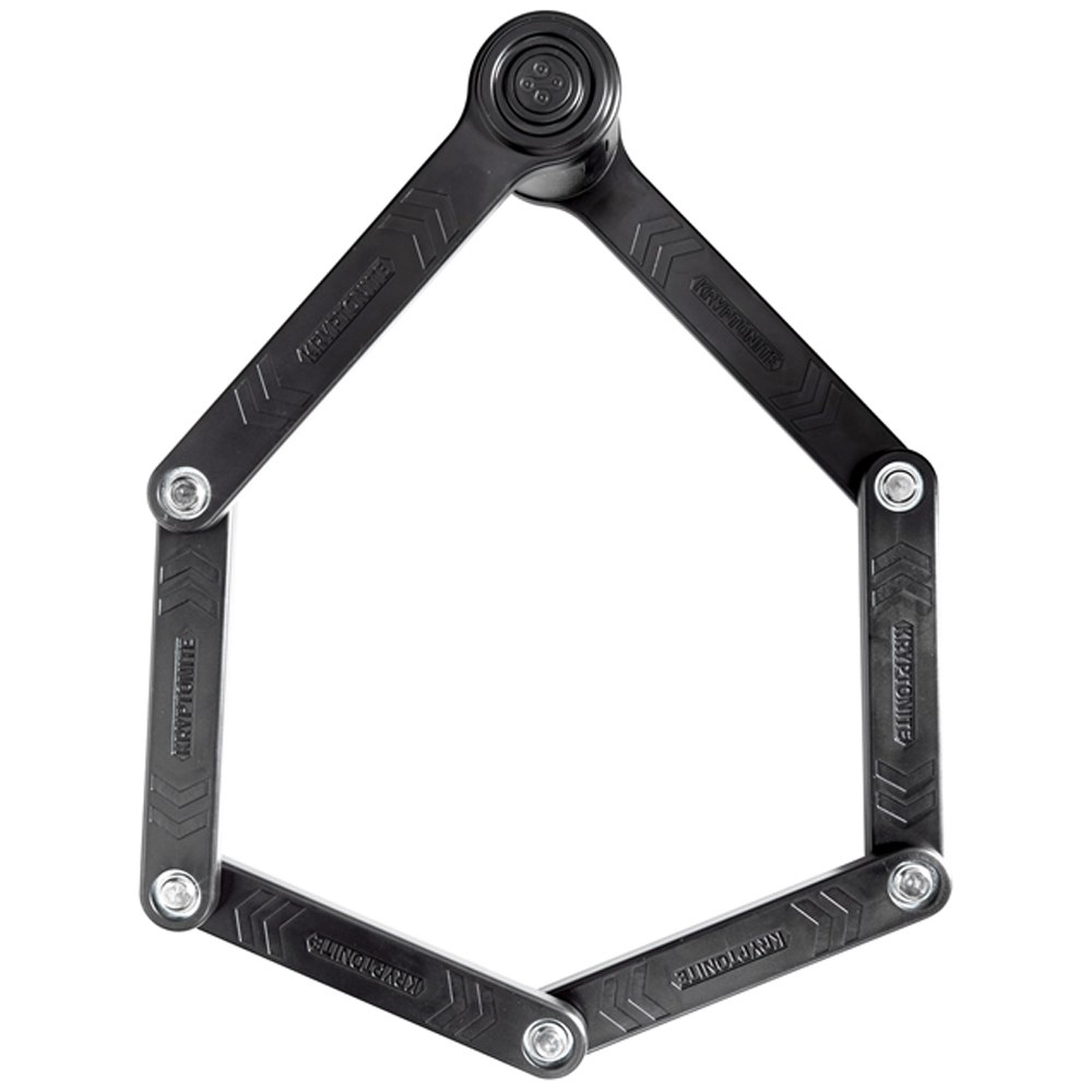 Kryptonite Keeper 585 85cm Foldable Lock