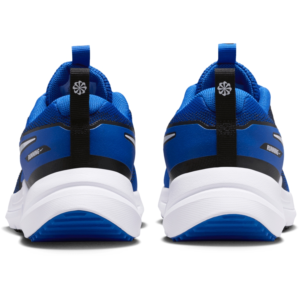 Nike Cosmic Runner Shoes Kids game royal/black/white HM4402-404