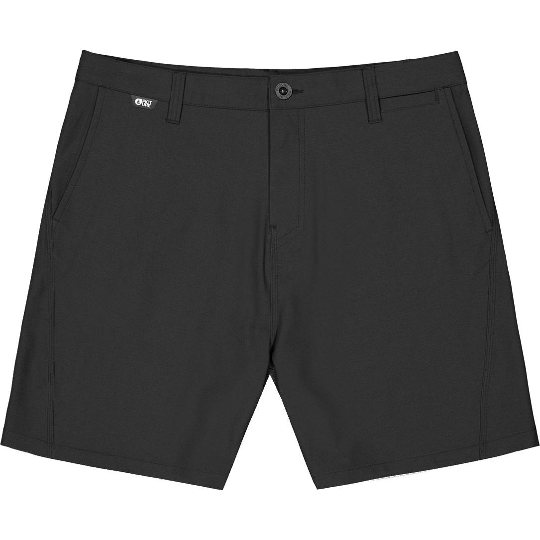 Produktbild von Picture Podar Hybrid 19 Boardshorts Herren - Schwarz