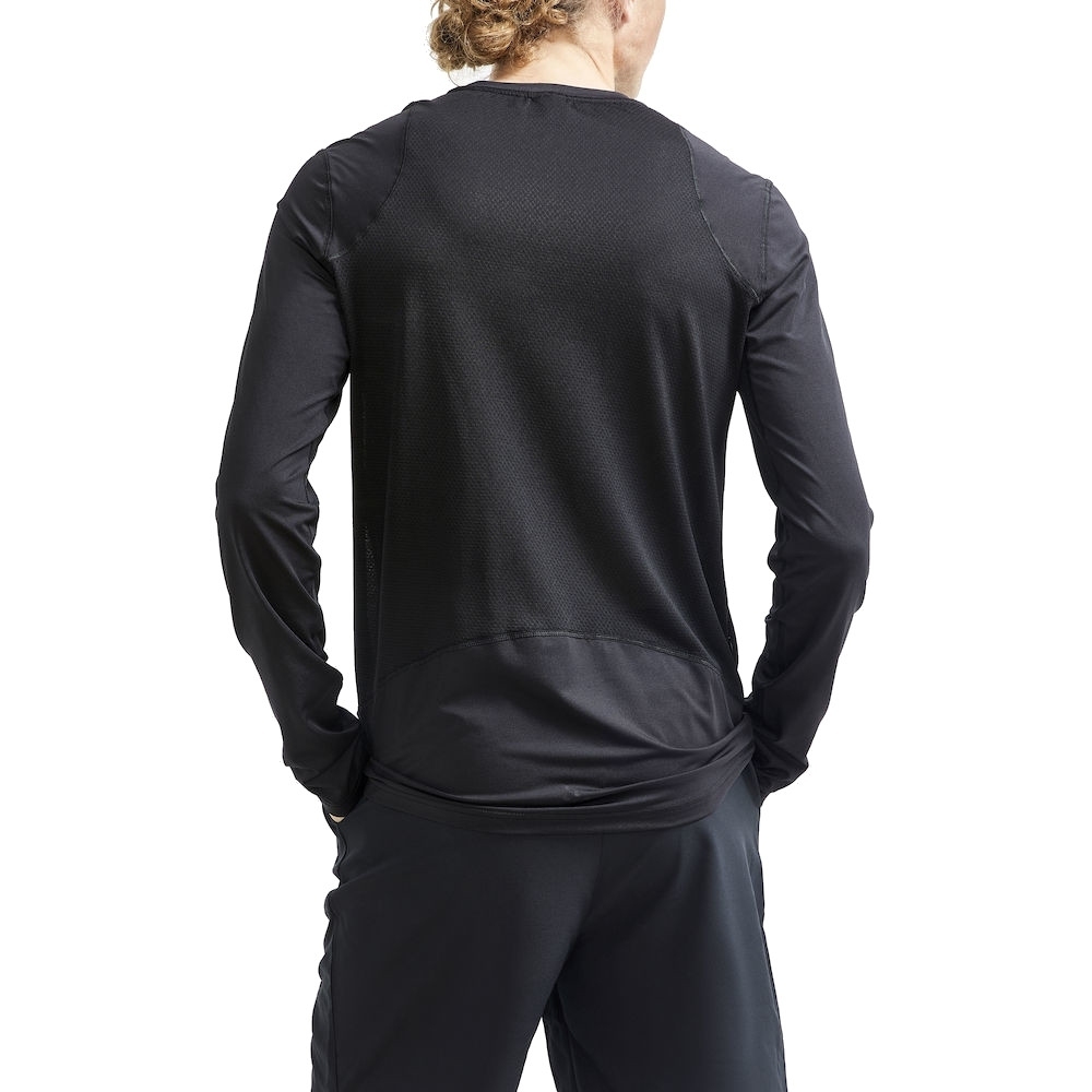 Vêtements de sport Craft Homme  Pantalon de running Craft ADV