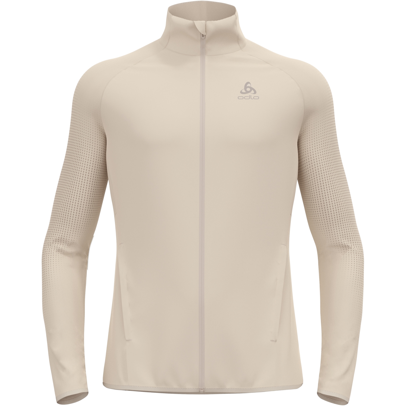 Odlo zeroweight warm hybrid laufjacke sale