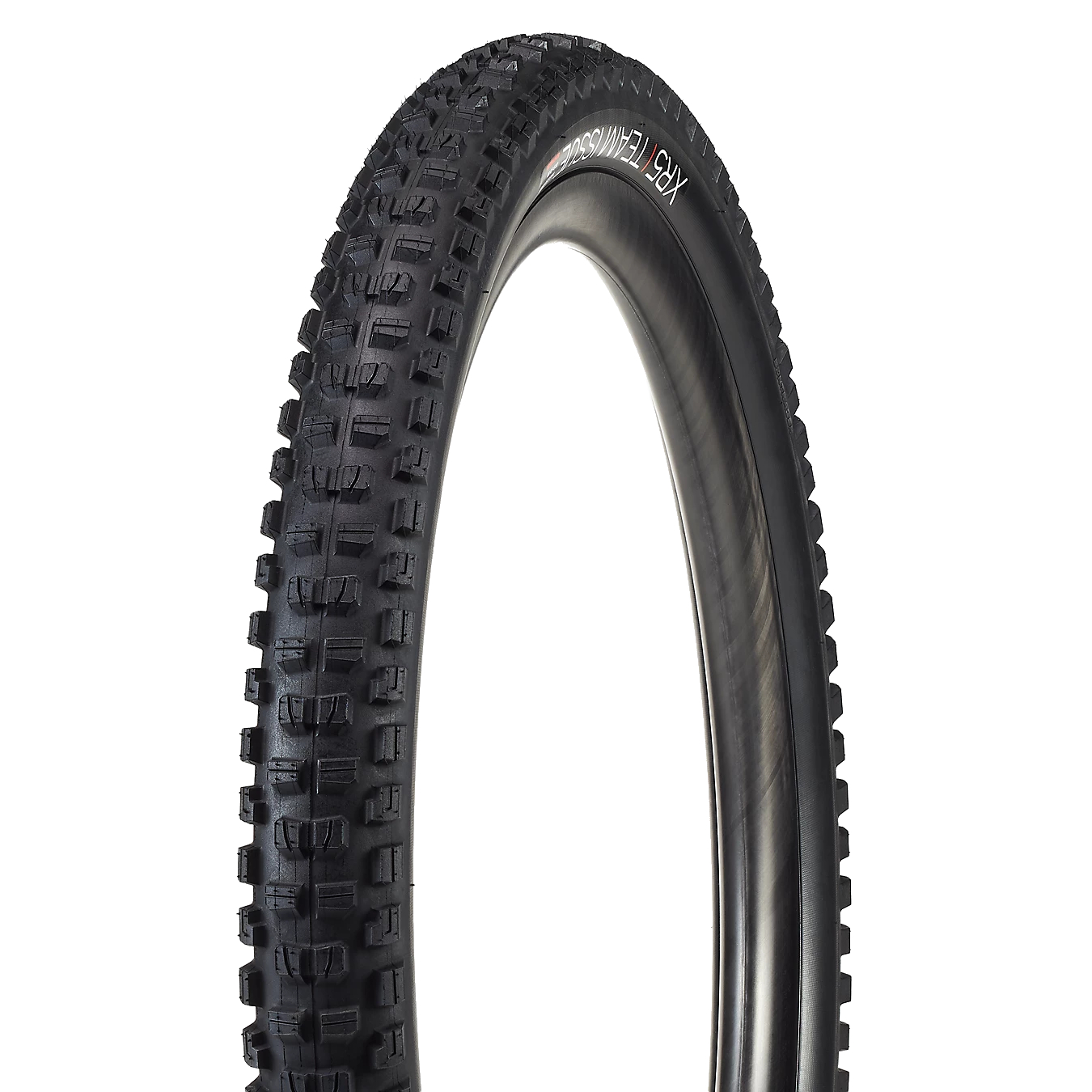 Picture of Bontrager XR5 Team Issue TLR MTB Folding Tire - 29x2.50&quot;