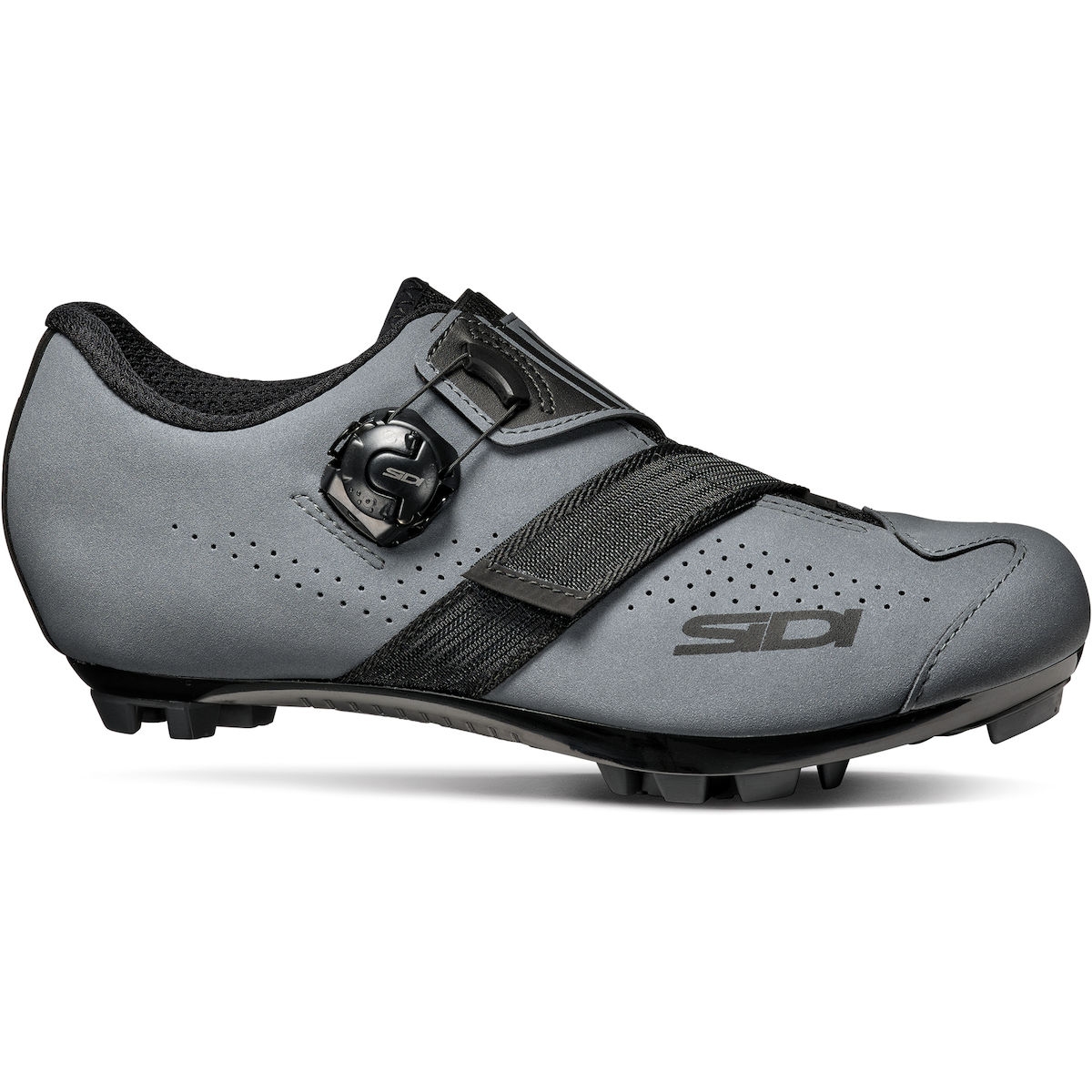 Picture of Sidi Aertis MTB Shoes - Grey/Black