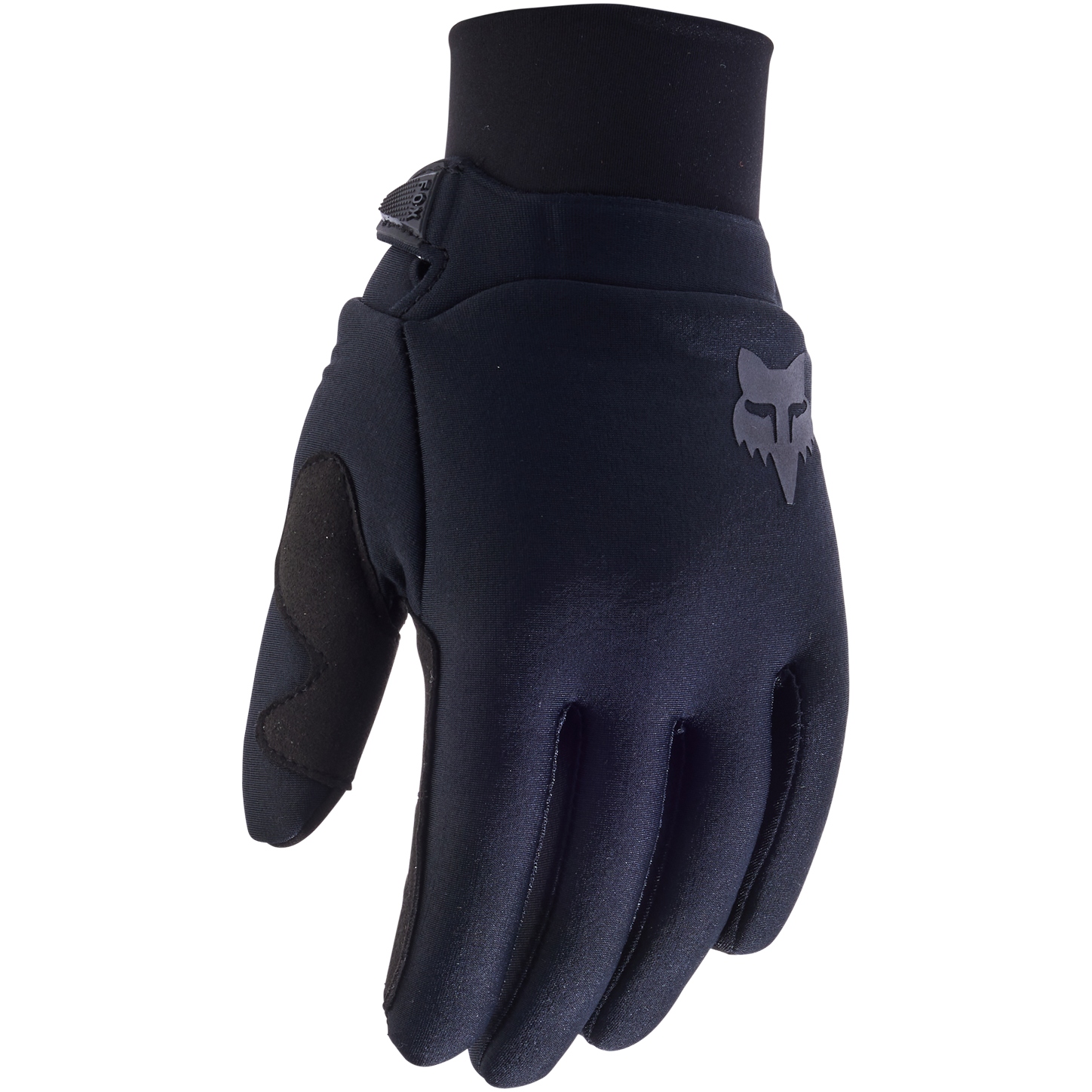 Productfoto van FOX Defend Thermo MTB Handschoenen Kinderen - black