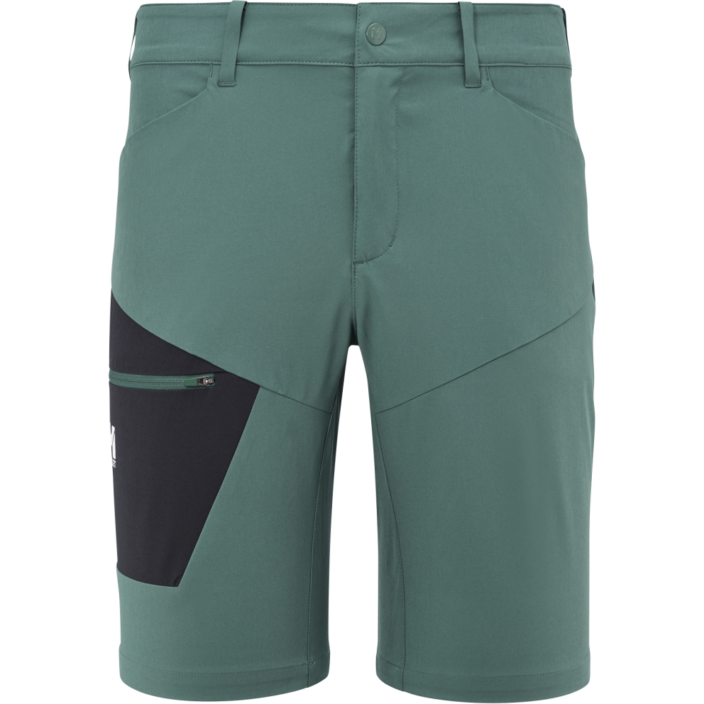 Image of Millet Wanaka Stretch Shorts III Men - Bottle
