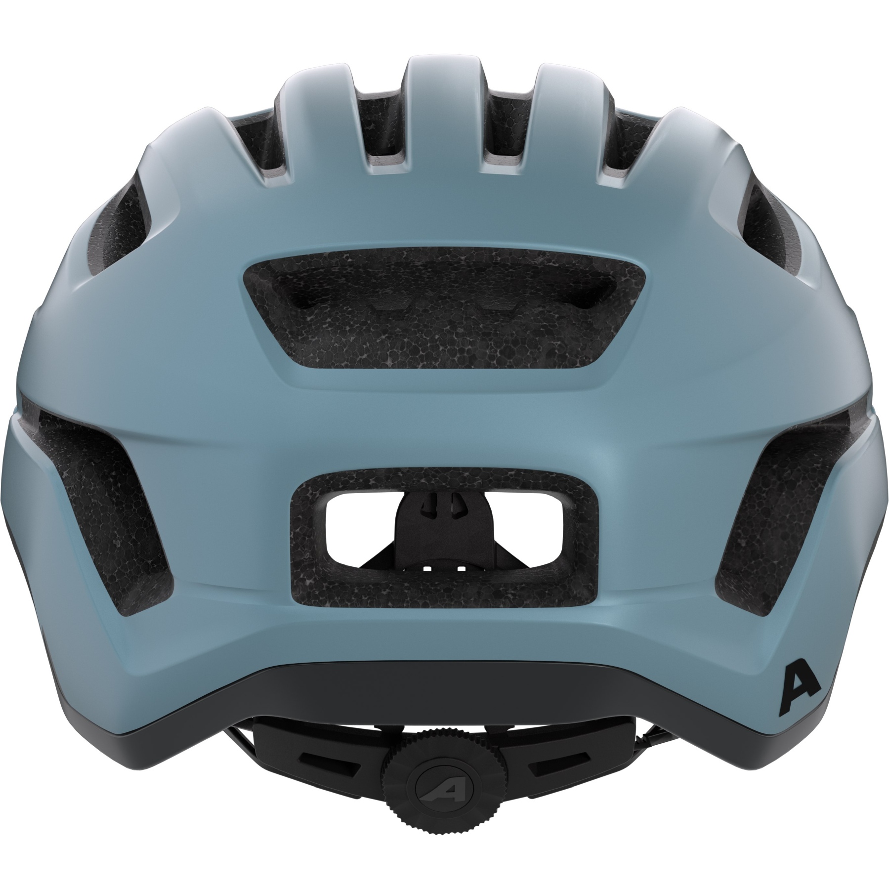 Alpina Casco Bici - Ravel - pastel-blue matt