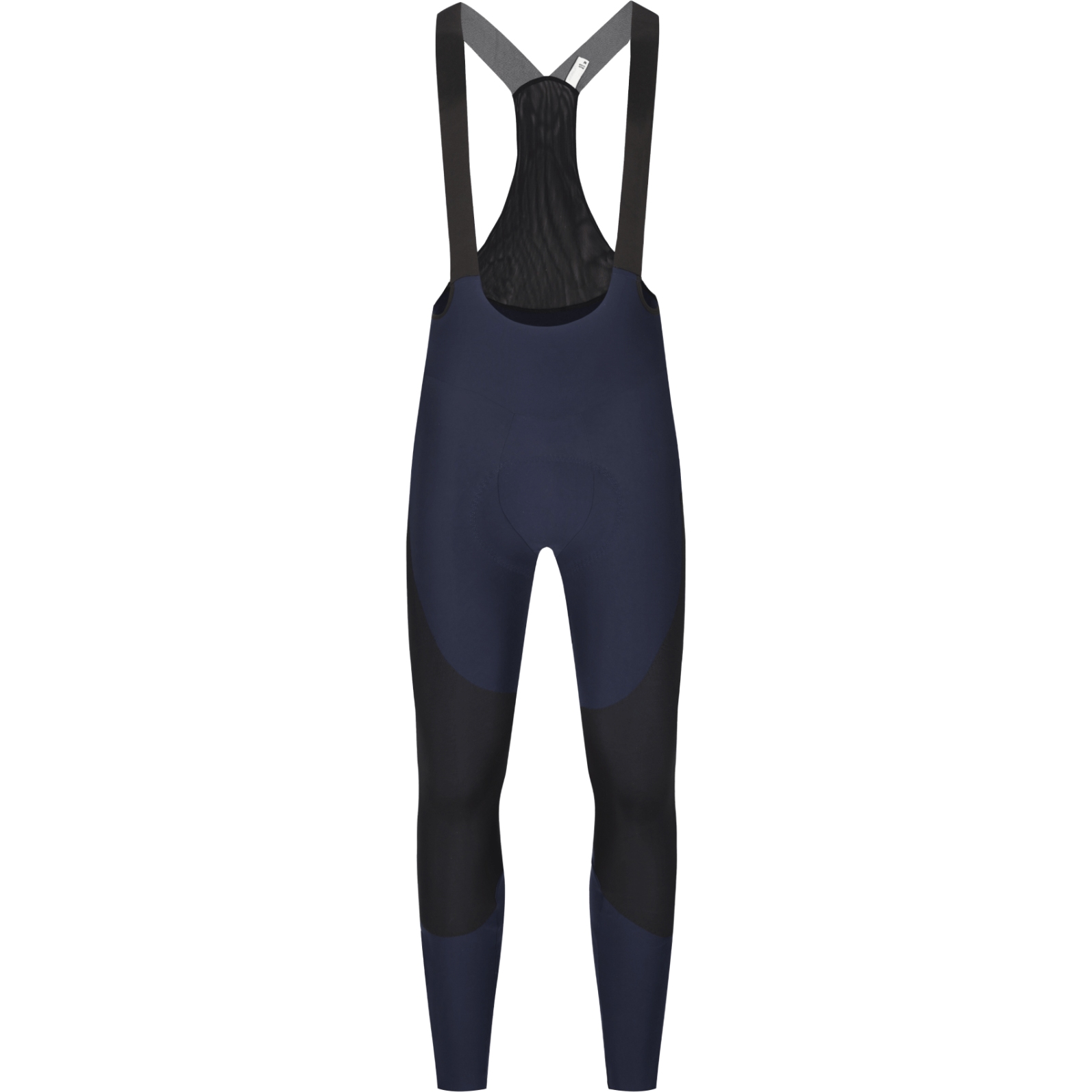 Cuissard à Bretelles Cyclisme Homme Vintage Italie - Taille XL - Padded Compression