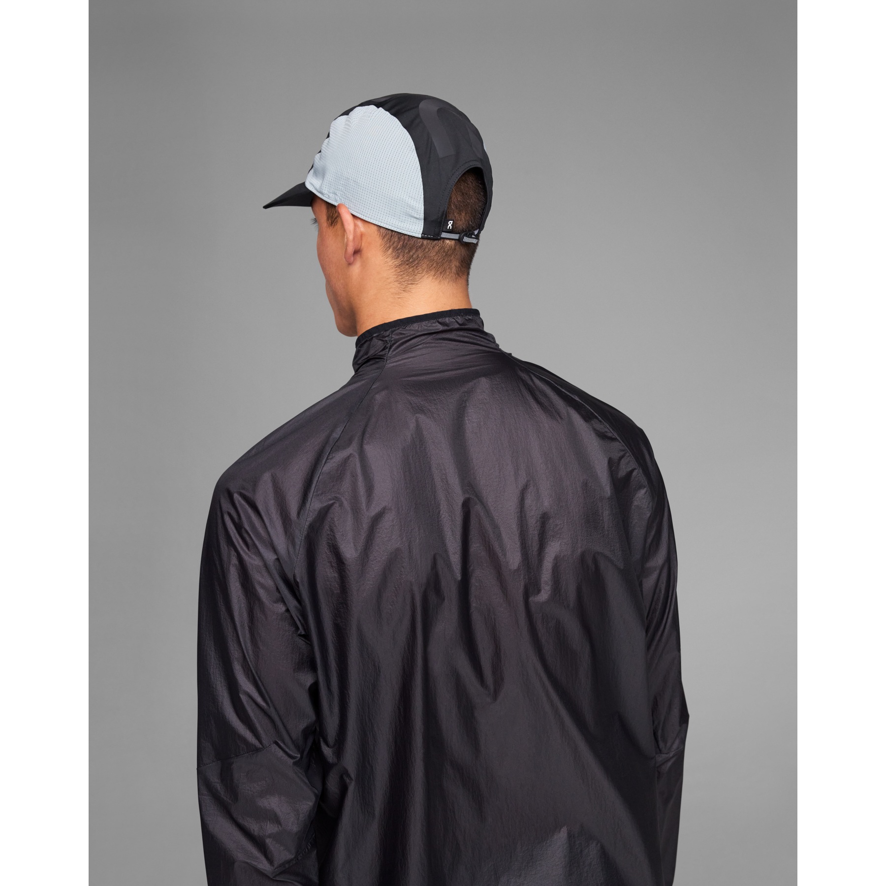 ennoy COTTON CAP BLACK スタイリスト私物