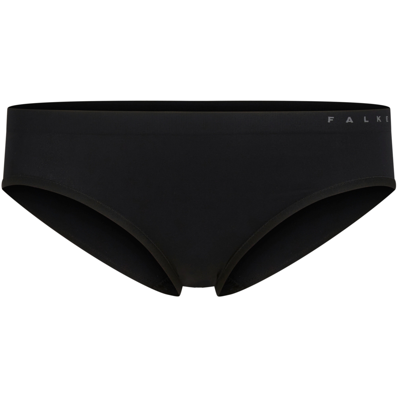 Produktbild von Falke Ultralight Cool Panties Damen - schwarz 3000