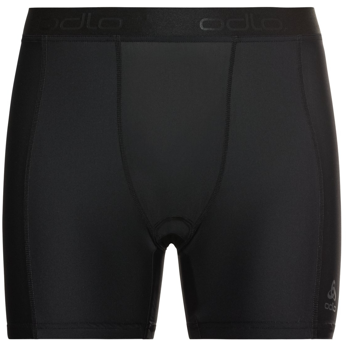 Picture of Odlo Men&#039;s Active Sport Liner Shorts - black
