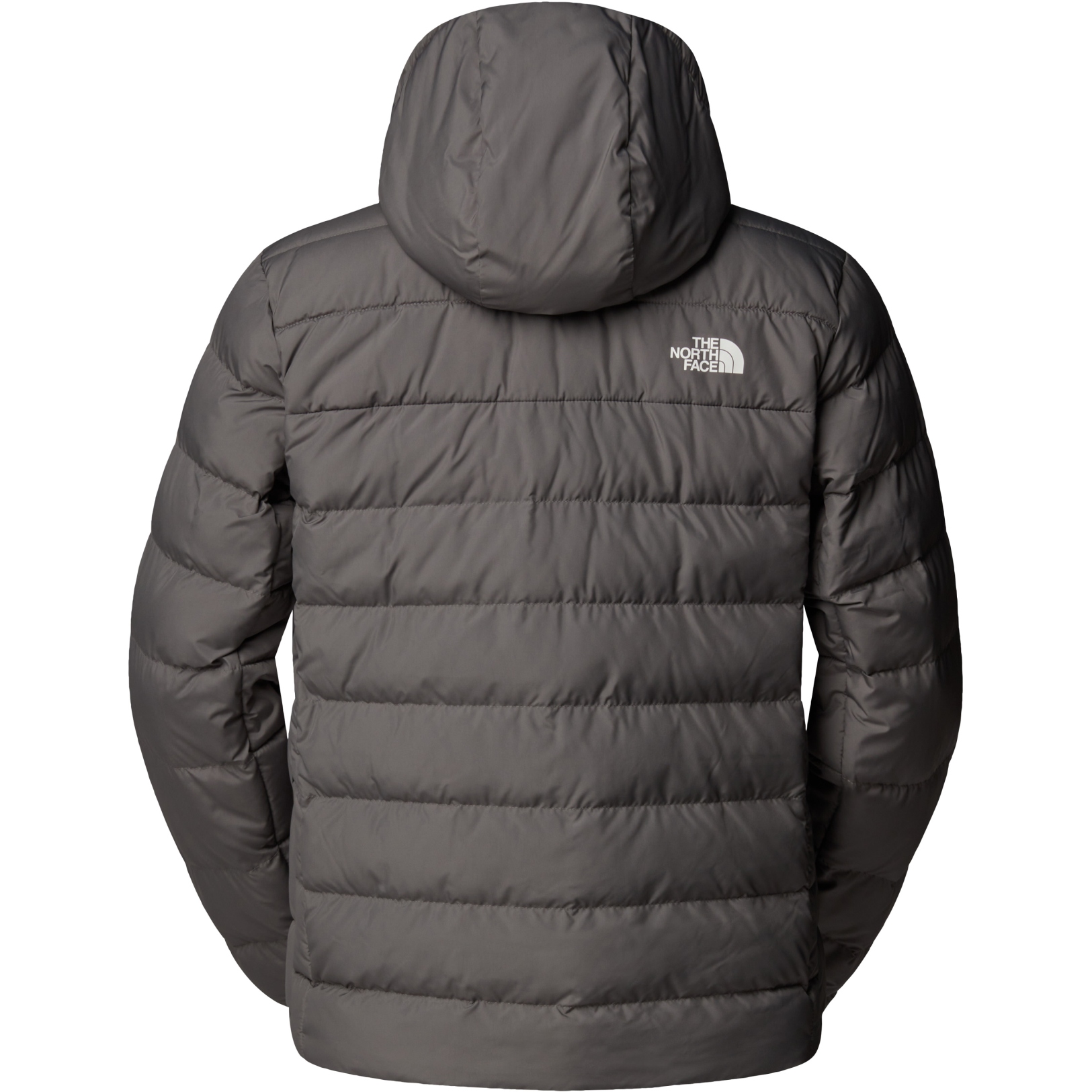 The north face veste aconcagua gris sale