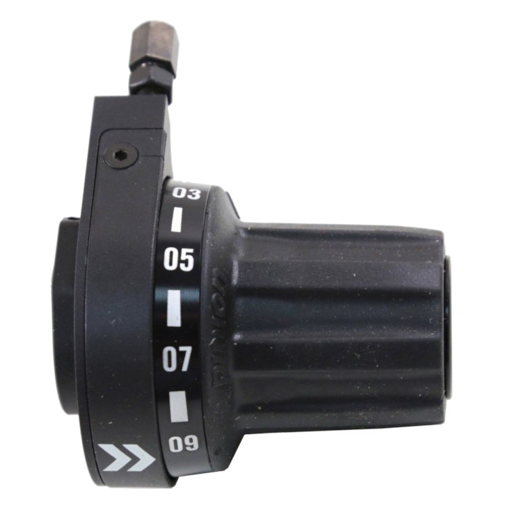 Productfoto van Pinion DS1.6 Rotary Shifter - P5540