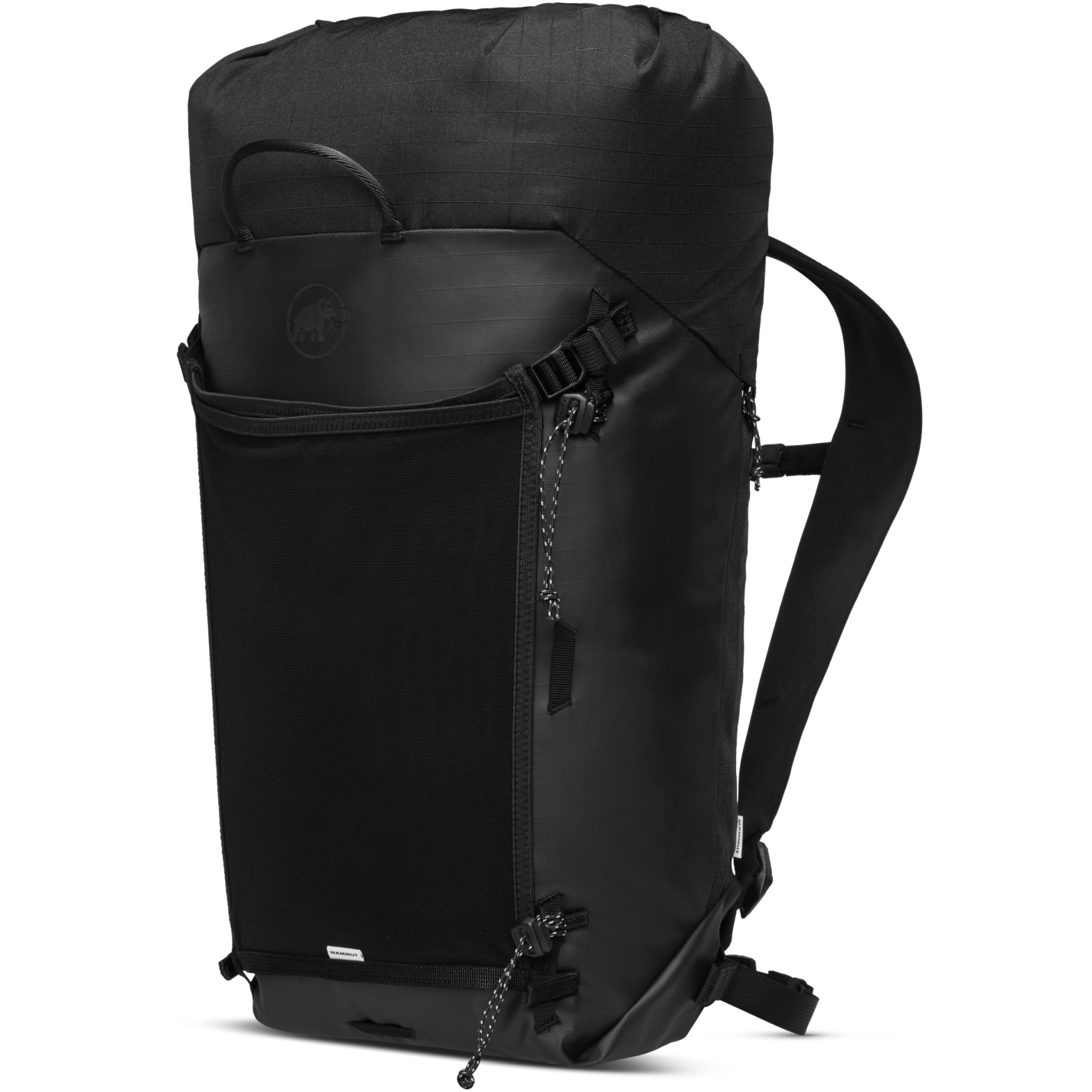 Produktbild von Mammut Alto 24L Rucksack - schwarz