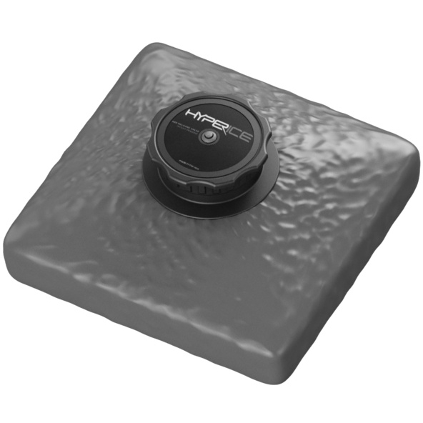 Productfoto van Hyperice ICT Vervangende Ijscel - zwart