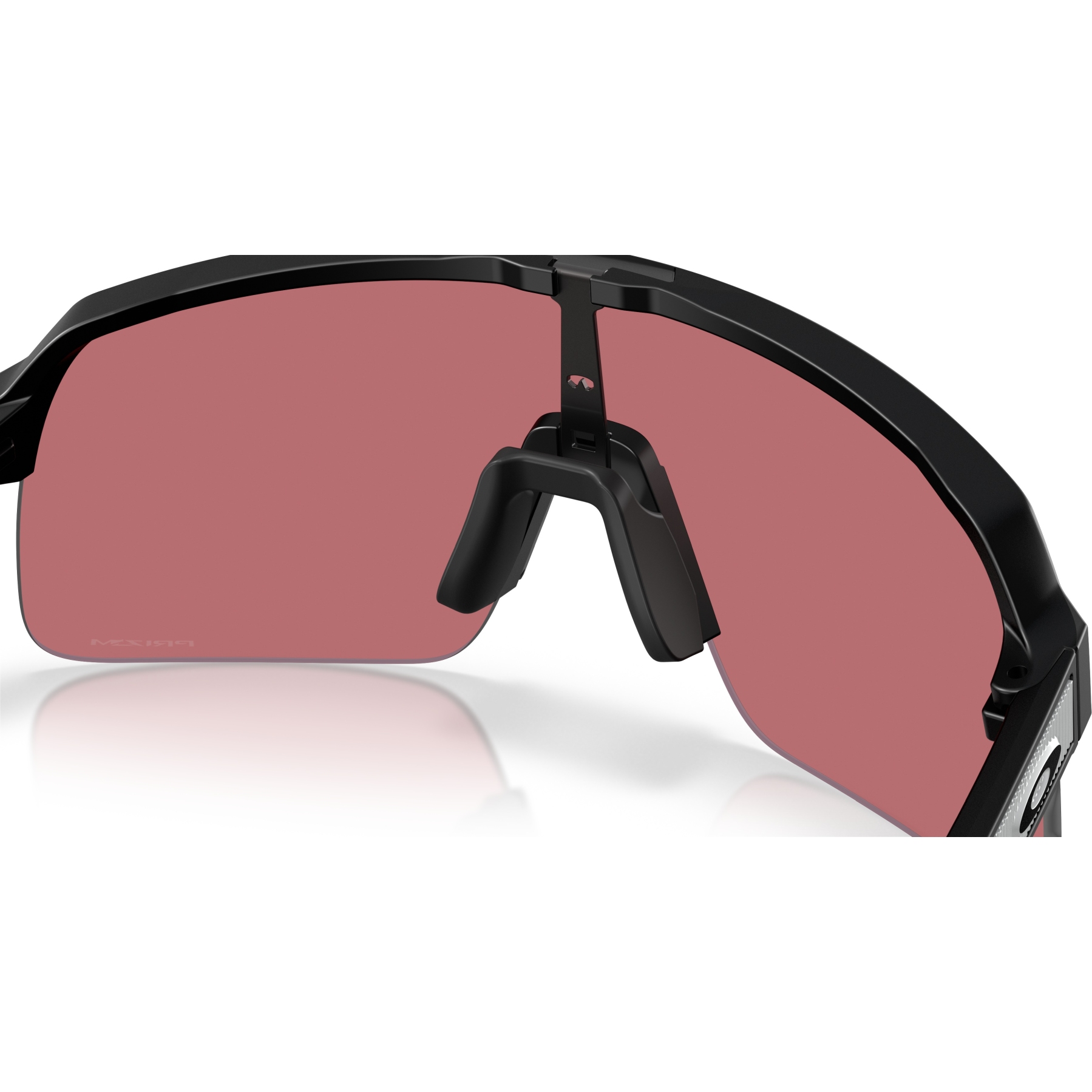Oakley Sutro Lite Glasses - Matte Black/Prizm Dark Golf - OO9463