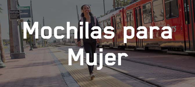 Deuter - Mochilas para mujeres