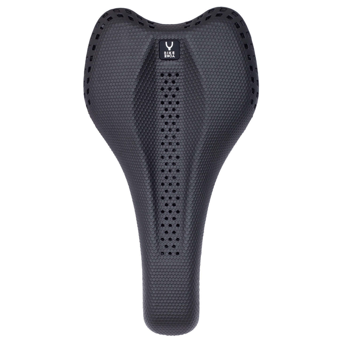 BikeYoke Sagma 3D Carbon Saddle - 142mm | BIKE24