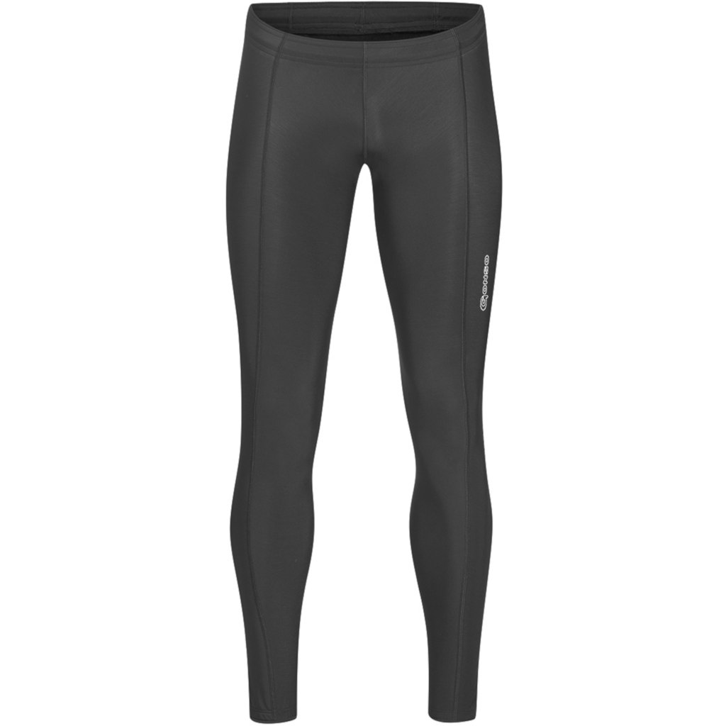 Image of Gonso Gero Men's Cycling Tights - Black