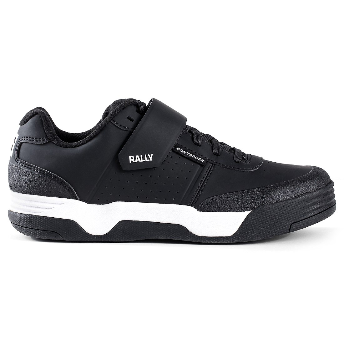 Picture of Bontrager Rally MTB Shoe - black
