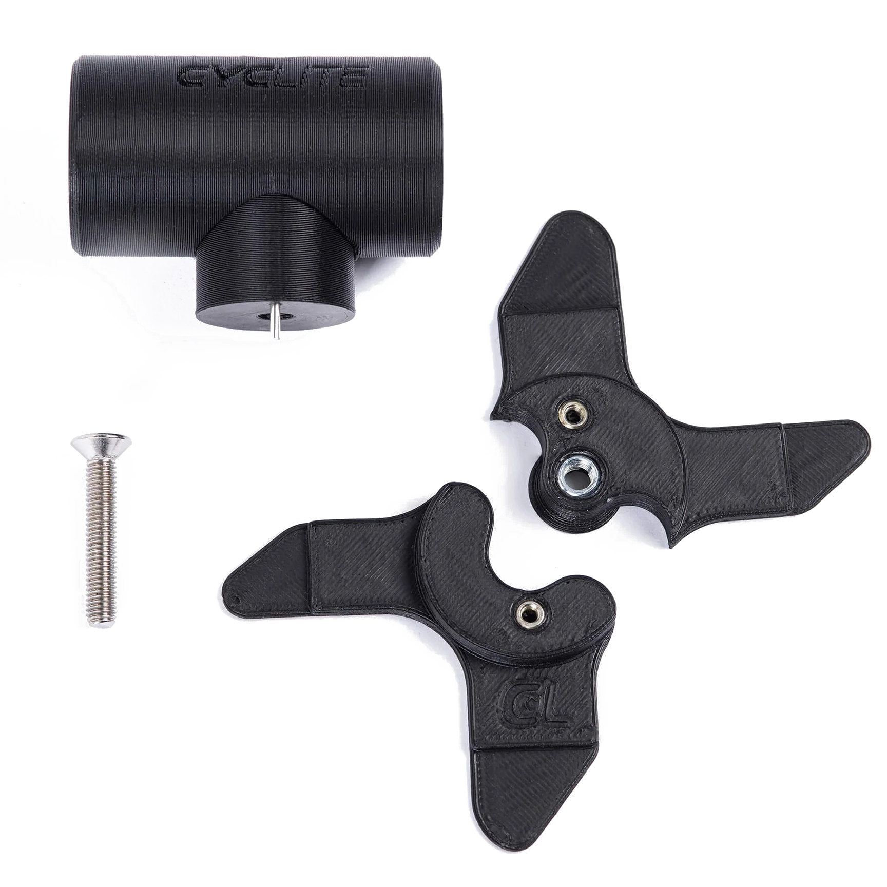 Picture of Cyclite Aero Mount - Black