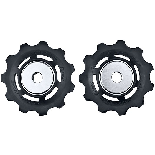 Picture of Shimano Jockey Wheels Pulley Set for Ultegra RD-6800