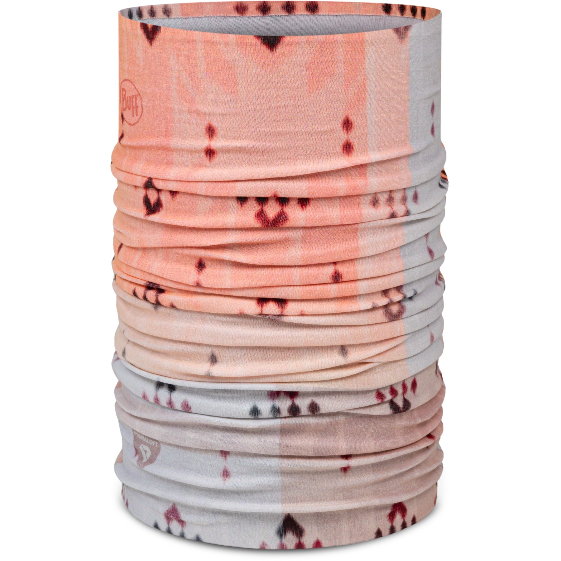 Многофункциональная ткань Buff® ThermoNet® - Atnet Rose розового цвета