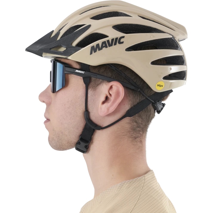 MAVIC　SYNCRO SL MIPS ヘルメット サイズ L ホワイト SYNCRO SL MIPS WHITE | MAVIC ブランド公式サイト