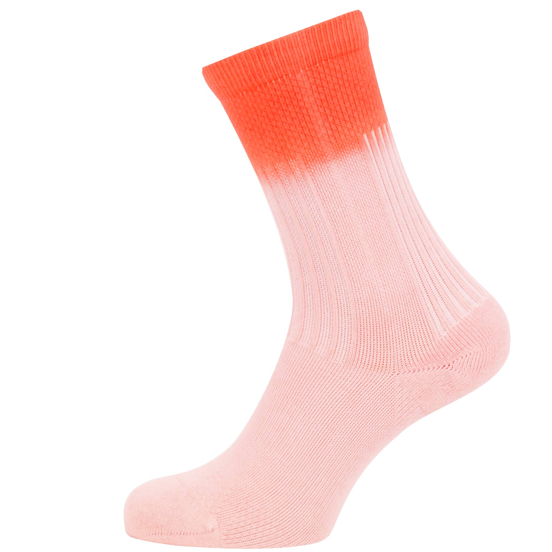 Picture of On Everyday Sock Women - Rose &amp; Flame