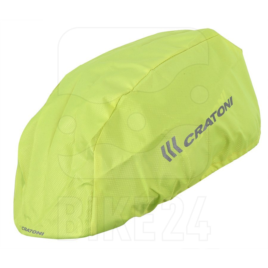 Produktbild von CRATONI Raincover Helmüberzug - yellow