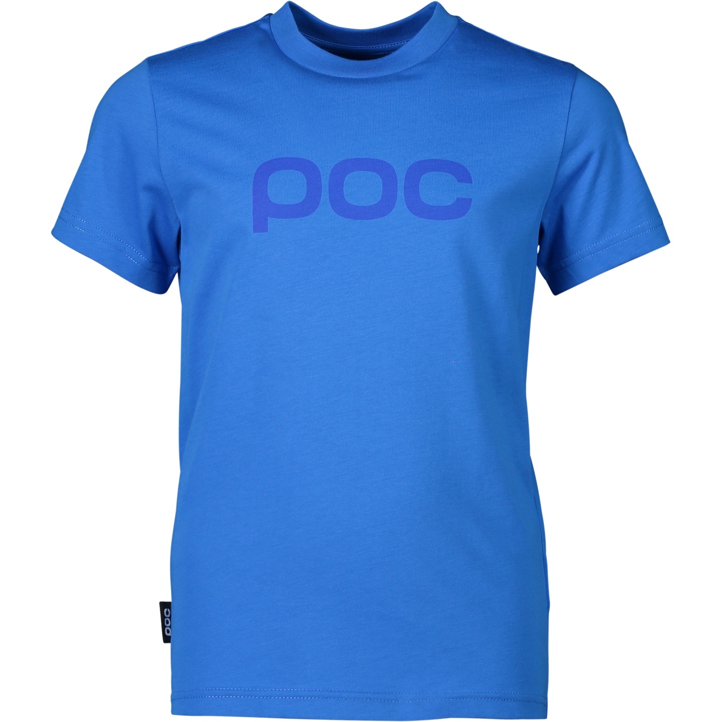 Produktbild von POC T-Shirt Kinder - 1651 Natrium Blue