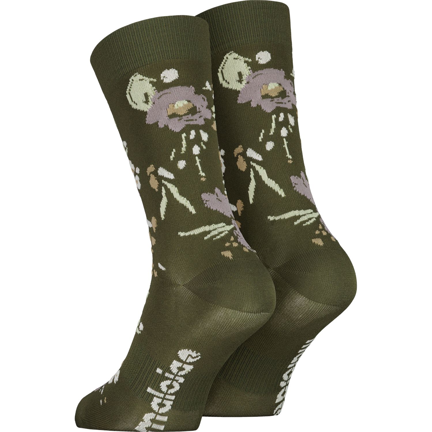 Produktbild von Maloja HasenmattM. Sports Socken - alpine woods 8958