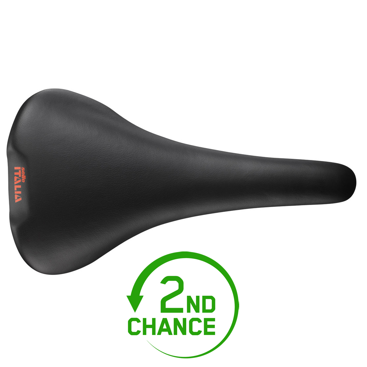 Selle Italia Flite 1990 Saddle - black - 2nd Choice | BIKE24