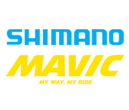 Shimano | Mavic