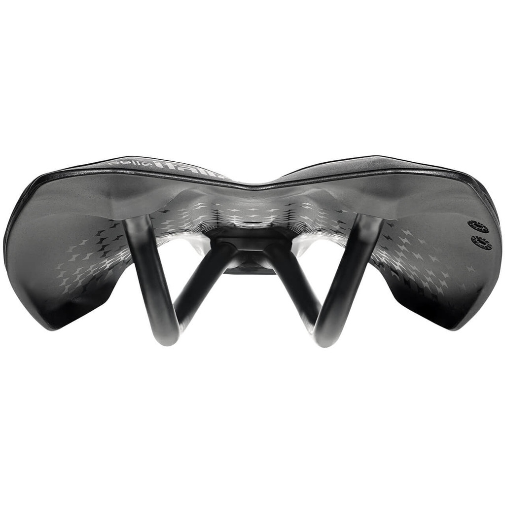 Selle italia SLR ADVAN FILL S1 サドル Selle Italia SLR Advan Fill Road Saddle - S1 | black | BIKE24