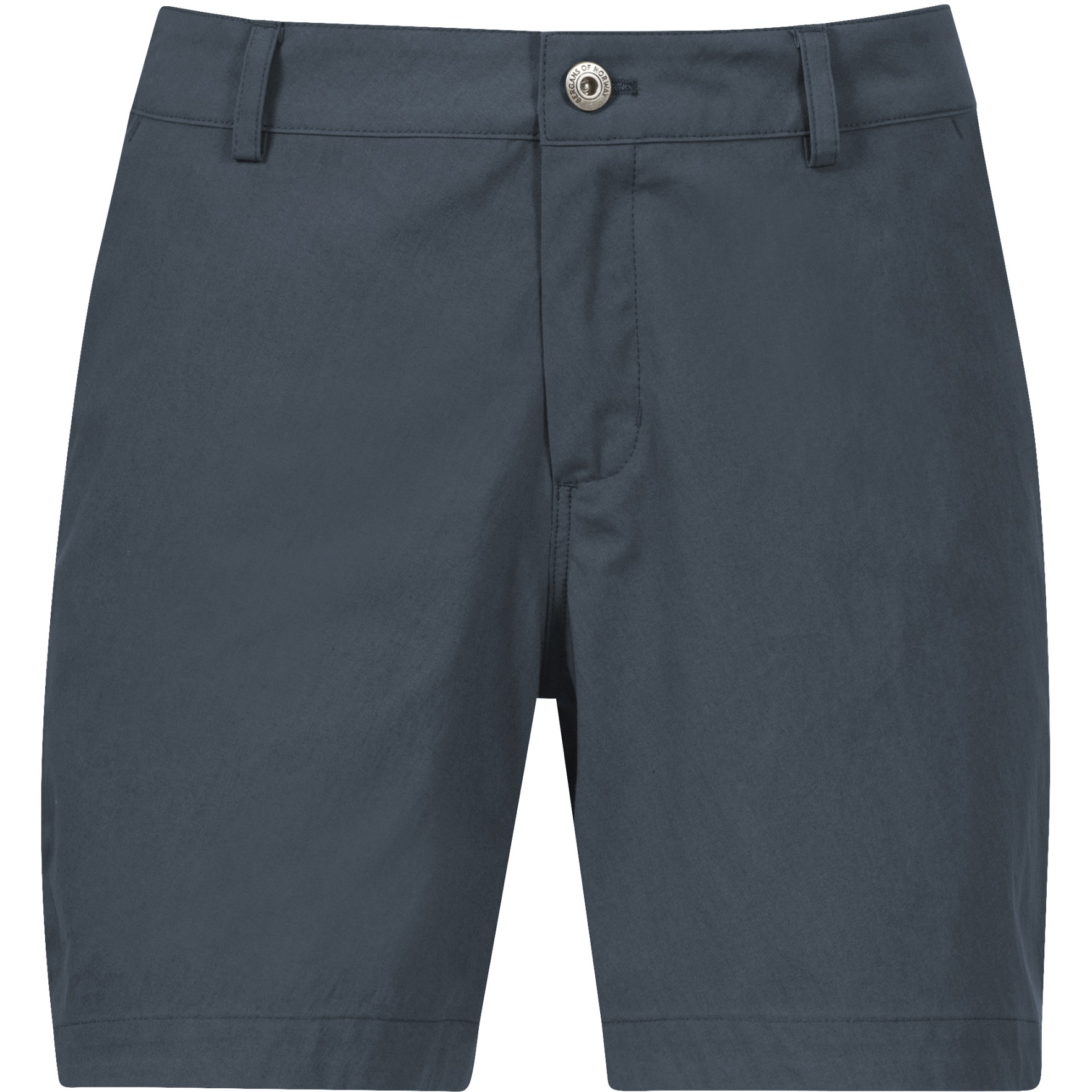 Picture of Bergans Oslo Urban Whenever Women&#039;s Shorts - orion blue