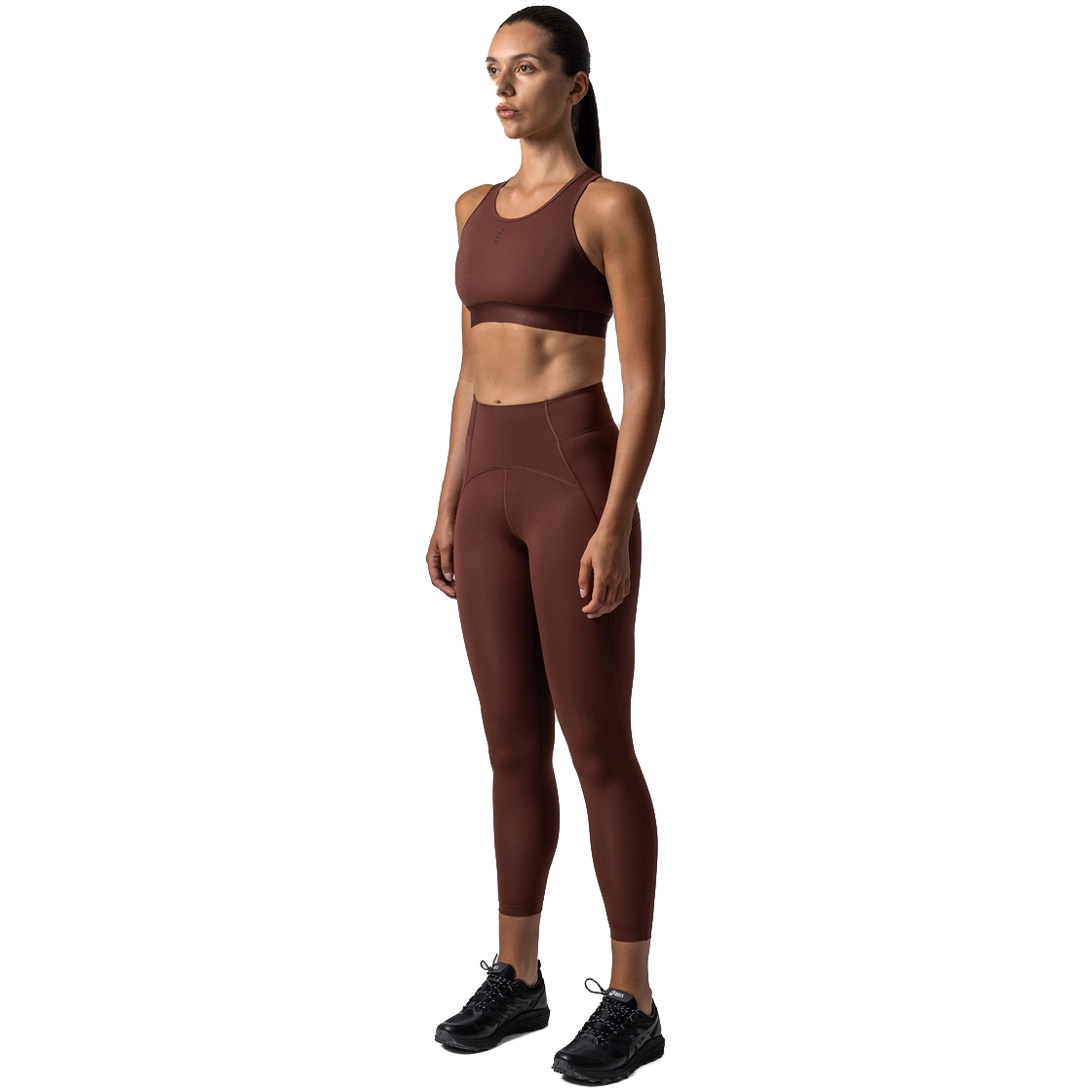 Produktbild von MAAP Everyday Leggings Damen - cocoa