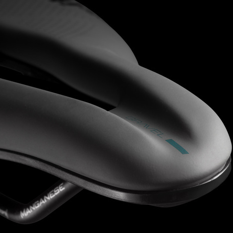 Selle Italia Novus Boost Evo Gravel TM Saddle - Superflow - L3