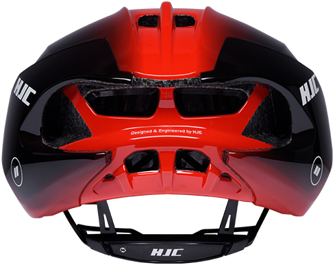 HJC Furion 2.0 Helmet - fade red | BIKE24