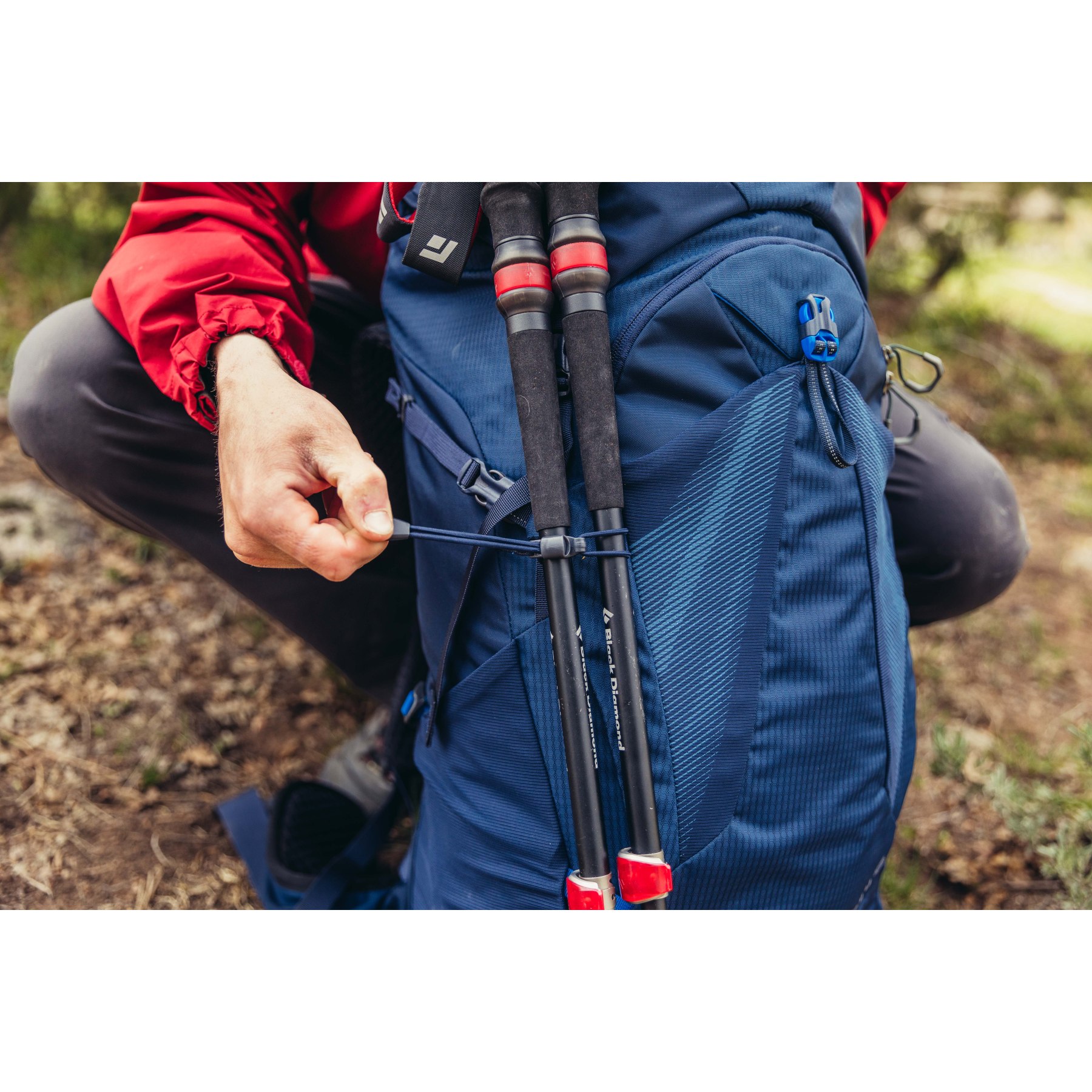gregory backpack zulu 40 RC MD/LG Hiking recycled ripstop polyester desert tan and a zippered bottom sleeping bag compartment Gregory Zulu 40 Reviews -