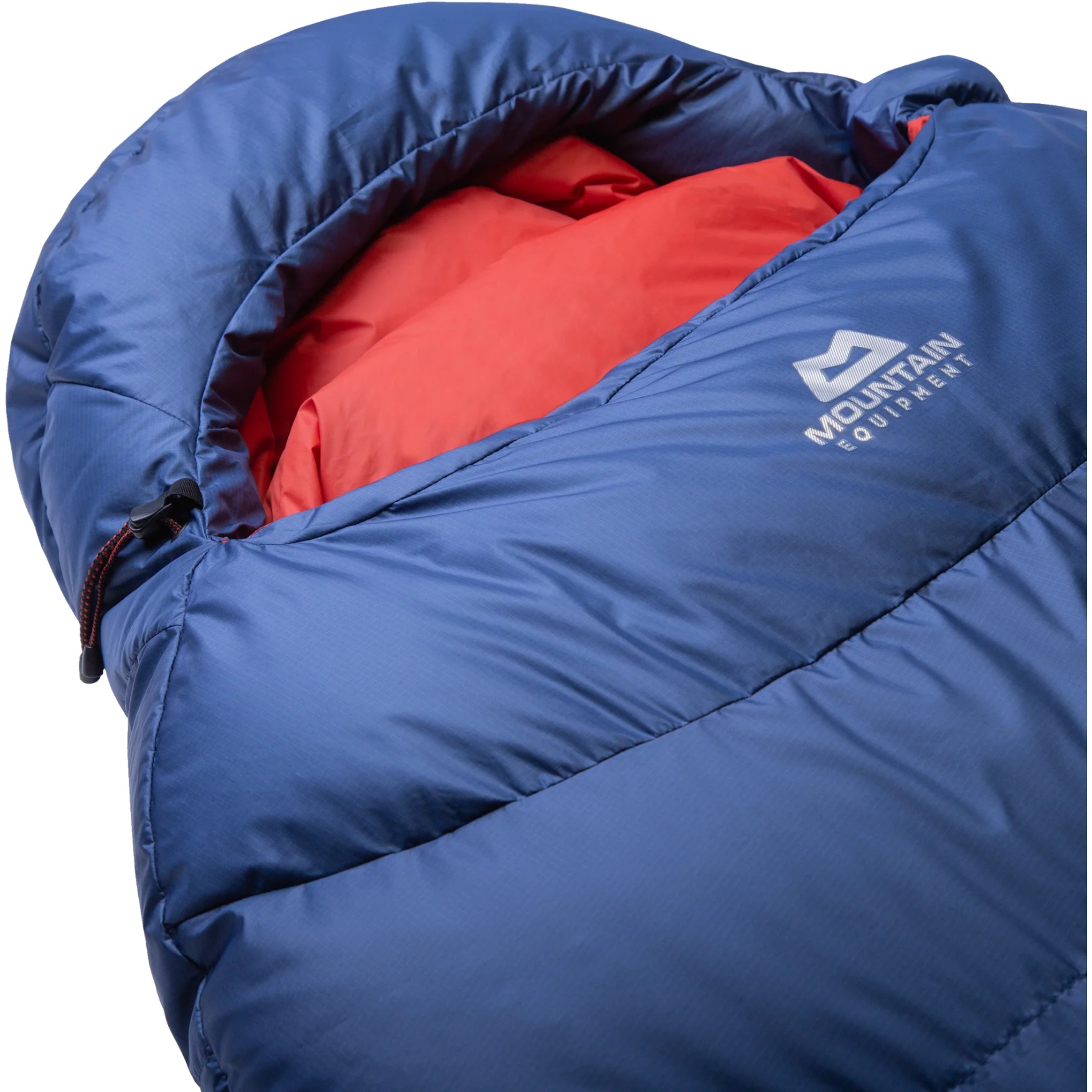 Mountain Equipment Sac de Couchage Classic Eco 500 Regular ME