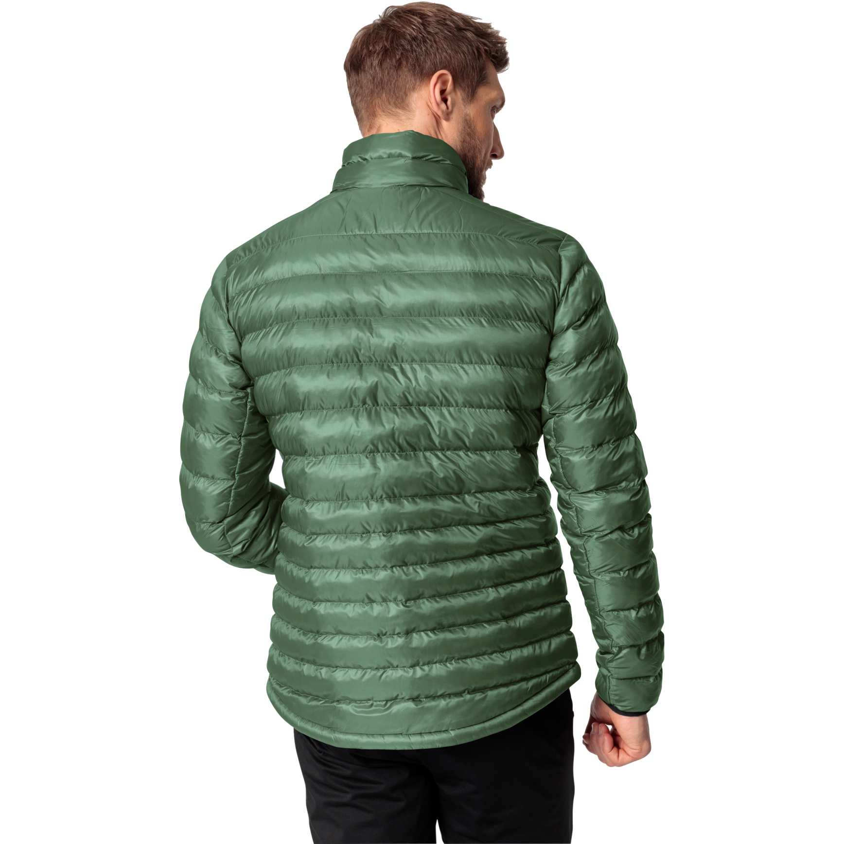 Vaude Men's Batura Insulation Jacket - woodland